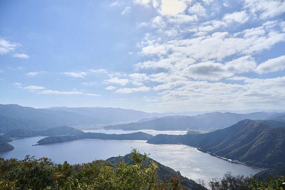 三方五湖