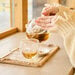 自然とつながるウェルネス旅を。青葉山ハーバルビレッジで薬膳茶づくり体験 - 「青々吉日　TSURUGA　WAKASA」周遊キャンペーン公式サイト