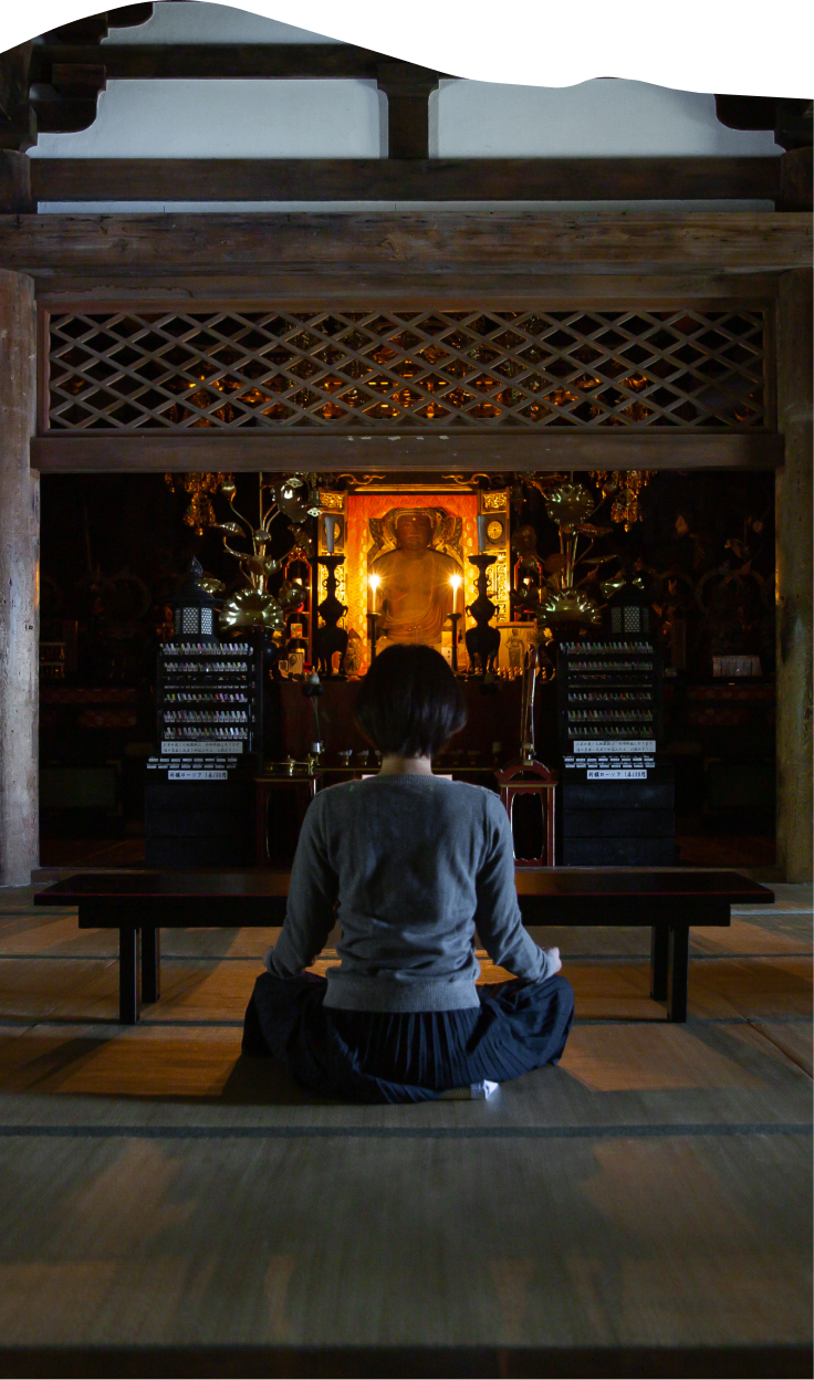青々吉日 ～敦賀・若狭の旅～